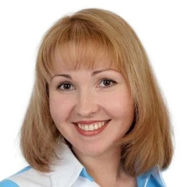Головина Татьяна Александровна — Стоматолог, Барнаул