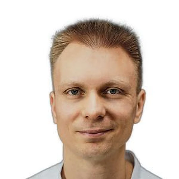 Харин Игорь Вячеславович — Хирург, Самара