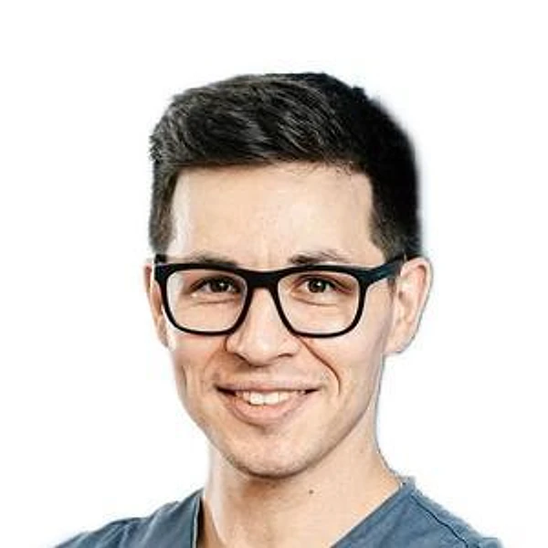 Антонов Станислав Сергеевич — Стоматолог-ортодонт, Стоматолог, Барнаул