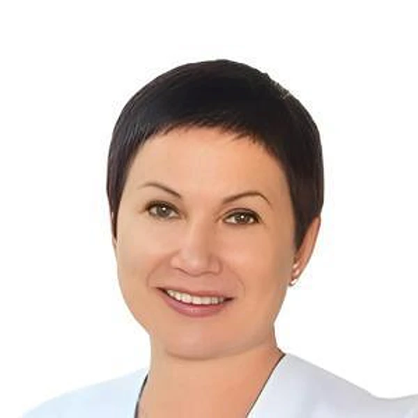 Васенкова Ирина Васильевна — Стоматолог, Барнаул