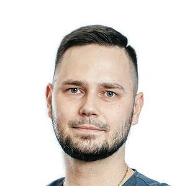 Теренюк Алексей Николаевич — Стоматолог, Стоматолог-ортопед, Стоматолог-хирург, Барнаул
