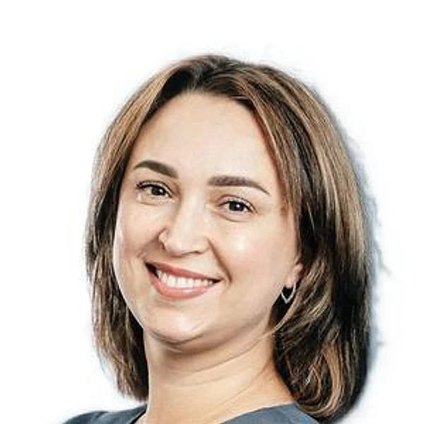 Терехина Наталья Анатольевна — Стоматолог, Детский стоматолог, Барнаул