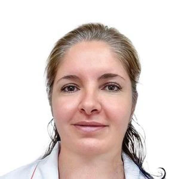 Аверина Аида Степановна — Хирург, Артём