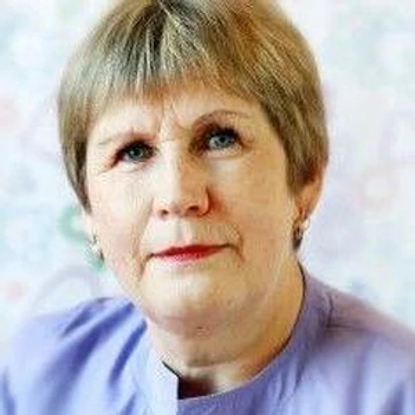 Бирюкова Наталья Николаевна — Невролог, Детский невролог, Владивосток