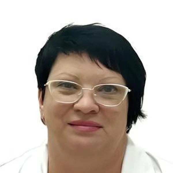 Вилькова Ольга Павловна — Детский ЛОР, Владивосток