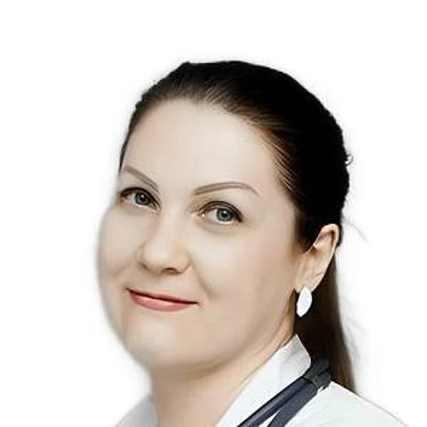 Калашникова Екатерина Николаевна — Педиатр, Владивосток
