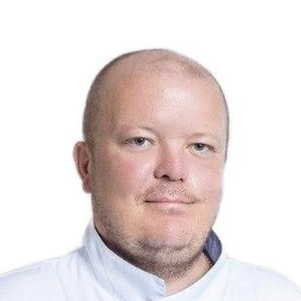 Чуриков Станислав Александрович — Хирург, Врач УЗИ, Владивосток