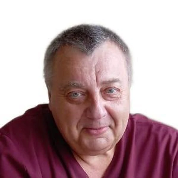 Свидин Игорь Викторович — Рефлексотерапевт, Детский рефлексотерапевт, Владивосток