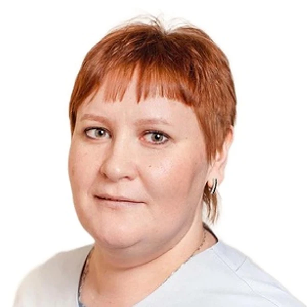 Кузмина Олеся Николаевна — Терапевт, Врач скорой помощи, Функциональный диагност, Владивосток
