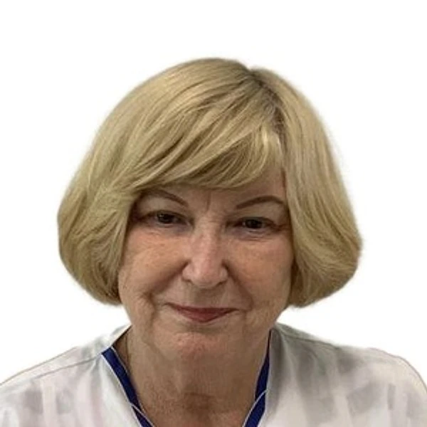 Буженик Галина Александровна — ЛОР, Владивосток