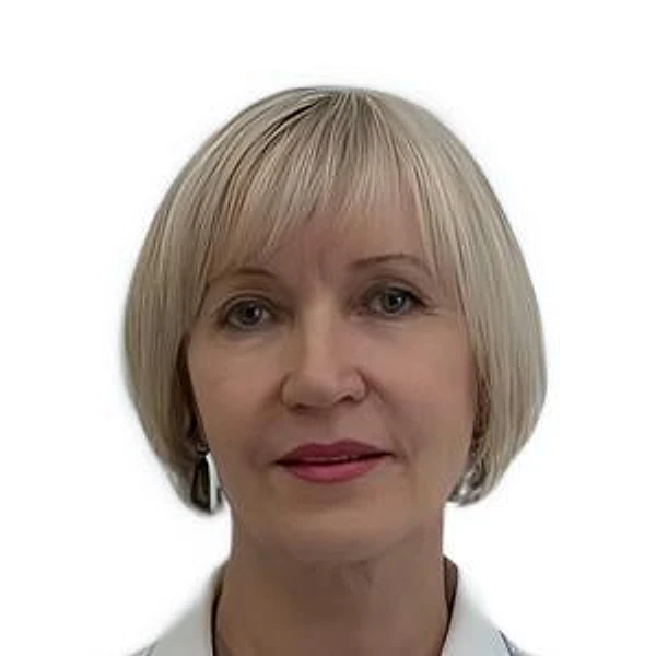 Чернобровина Людмила Владимировна — Эндокринолог, Терапевт, Владивосток