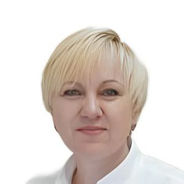 Семеген Надежда Анатольевна — Гастроэнтеролог, Терапевт, Владивосток