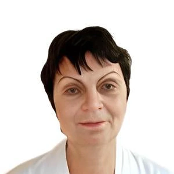 Третьякова Людмила Вадимовна — Врач ЛФК, Владивосток