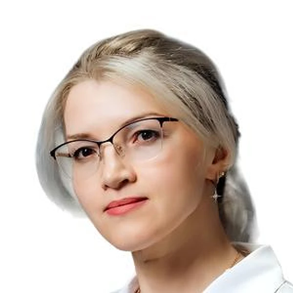 Шумская Диана Алексеевна — Врач УЗИ, Владивосток