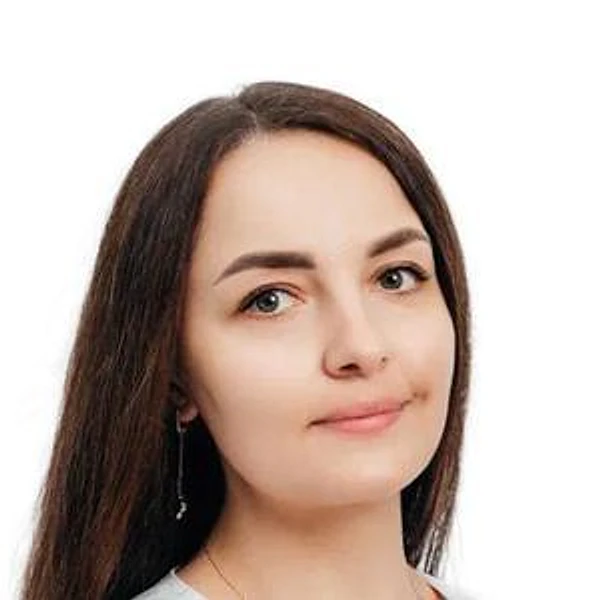 Арбузова Елена Юрьевна — Стоматолог, Стоматолог-эндодонтист, Рязань