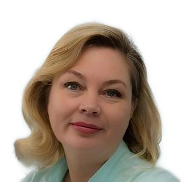 Кабардина Светлана Викторовна — Дерматовенеролог, Гатчина