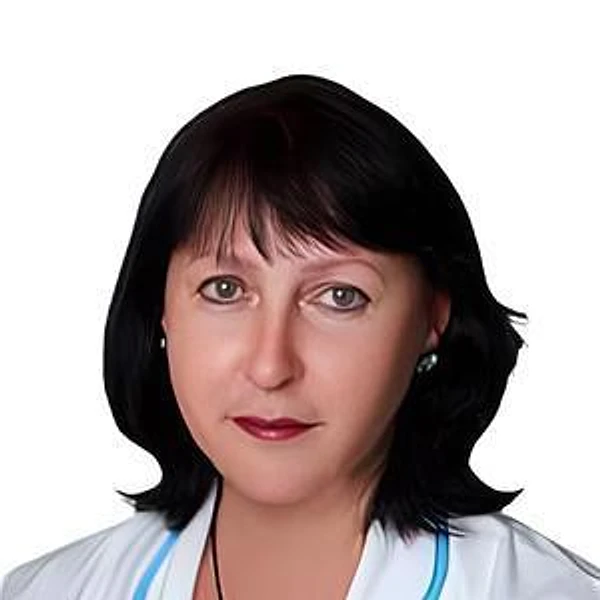 Гассе Тамара Александровна — Врач УЗИ, Владивосток
