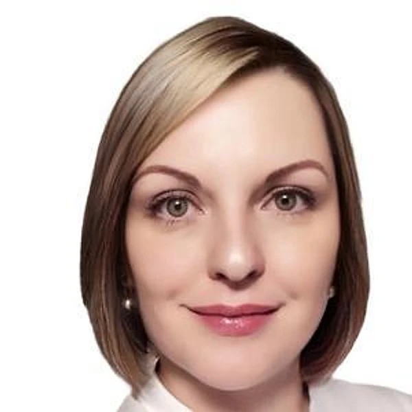Воротынцева Ирина Викторовна — Стоматолог, Владивосток