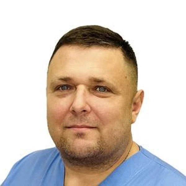 Зайцев Александр Викторович — Стоматолог, Владивосток
