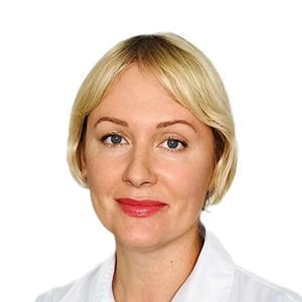 Черданцева Татьяна Владимировна — Стоматолог, Владивосток