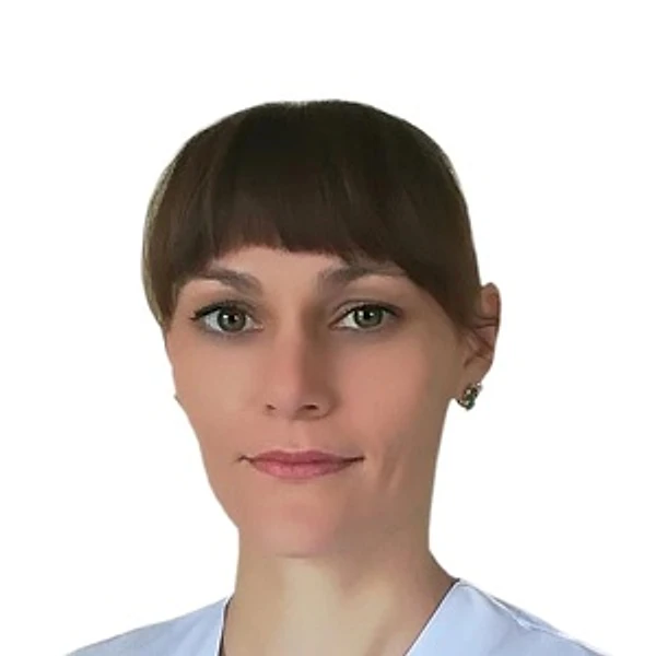 Казакевич Наталья Геннадьевна — Терапевт, Профпатолог, Владивосток