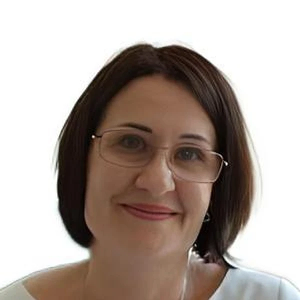 Якухная Елена Валерьевна — Кардиолог, Владивосток