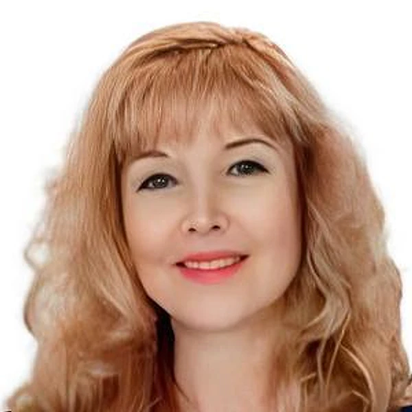 Бородина Ирина Александровна — Невролог, Владивосток