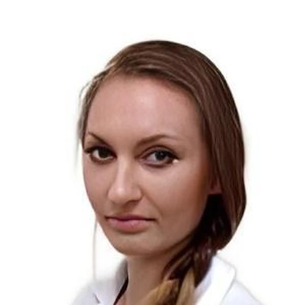 Достовалова Дарья Александровна — Невролог, Владивосток