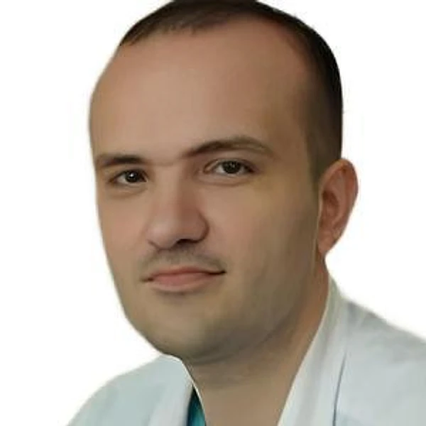 Грибань Павел Андреевич — Хирург, Ожоговый хирург (комбустиолог), Владивосток