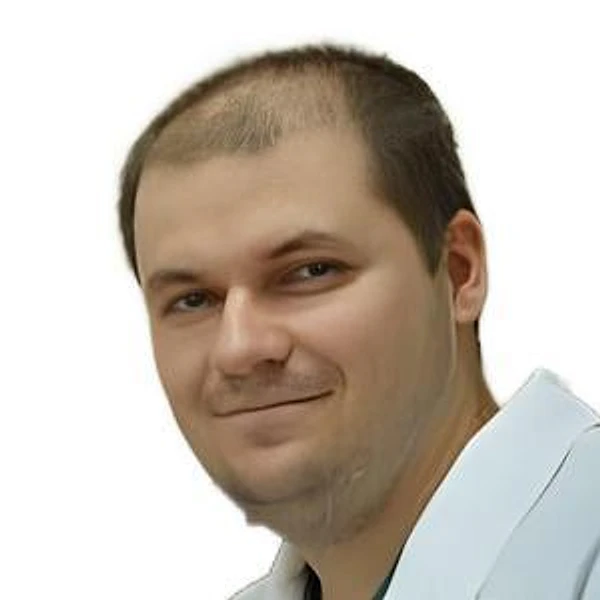 Стопа Дмитрий Сергеевич — Хирург, Рентгенолог, Владивосток