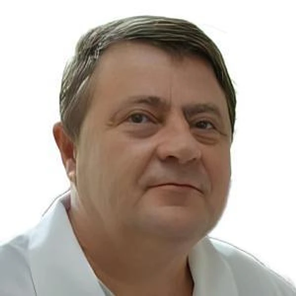 Терехов Сергей Михайлович — Хирург, Владивосток