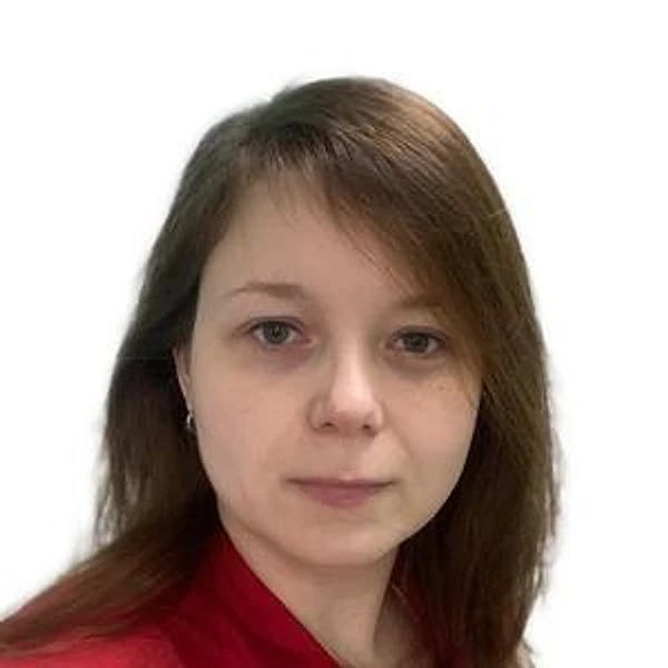 Портовая Изабелла Юрьевна — Врач УЗИ, Владивосток