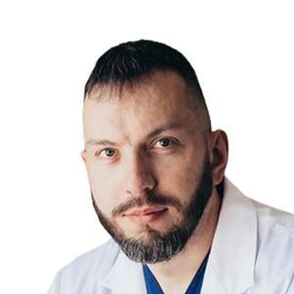 Вахрушев Николай Александрович — Ортопед, Травматолог, Владивосток