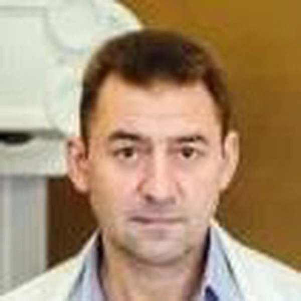 Данильченко Андрей Алексеевич — Нейрохирург, Вертебролог, Кинезиолог, Владивосток