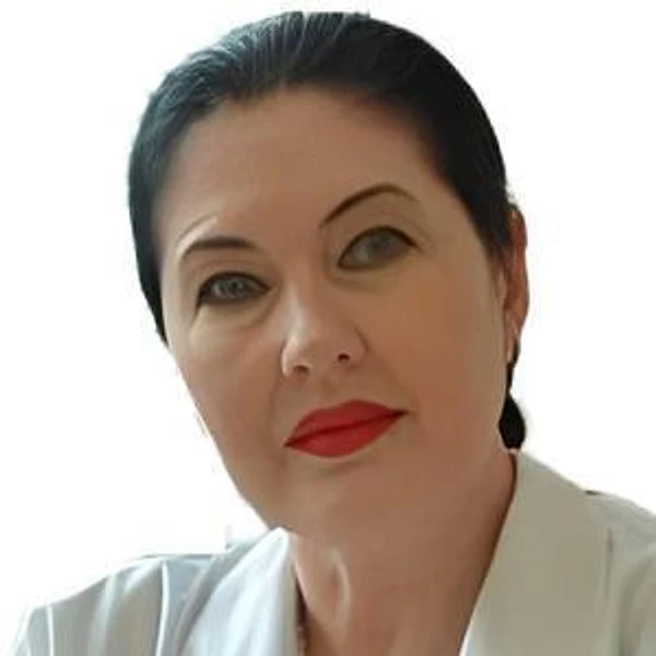 Яровая Юлия Ивановна — Невролог, Нейрохирург, Владивосток