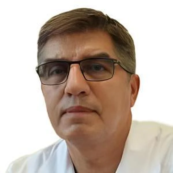 Полежаев Александр Анатольевич — Хирург, Владивосток