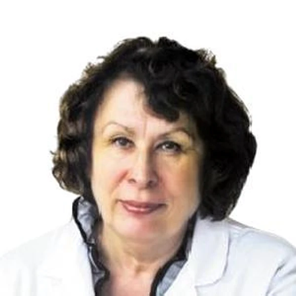Рубашек Ирина Алексеевна — Ревматолог, Терапевт, Владивосток