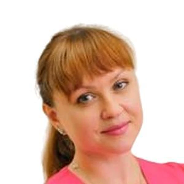 Дмитриева Ольга Владимировна — Эндоскопист, Владивосток
