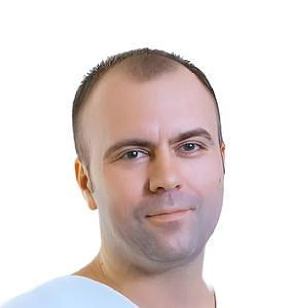 Морозевич Виталий Викторович — Эндоскопист, Владивосток
