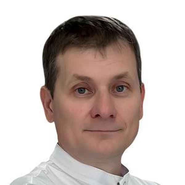 Таранков Алексей Сергеевич — Эндоскопист, Владивосток