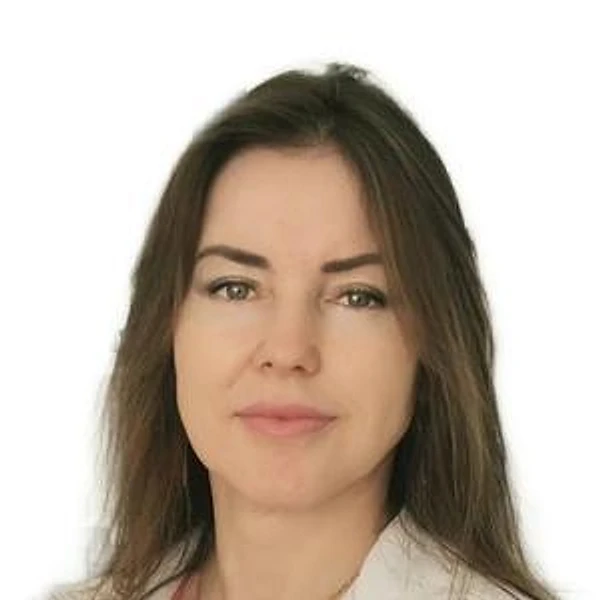 Тишанская Анна Владимировна — ЛОР, ЛОР-хирург, Новороссийск