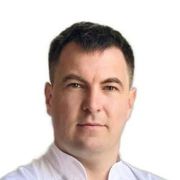 Стругавцов Алексей Викторович — Хирург, Гнойный хирург, Ростов-на-Дону