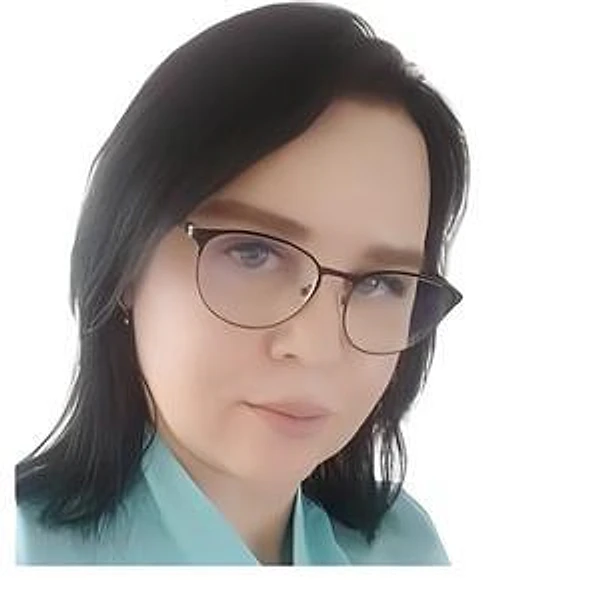 Вертегел Надежда Павловна — Хирург, Тюмень