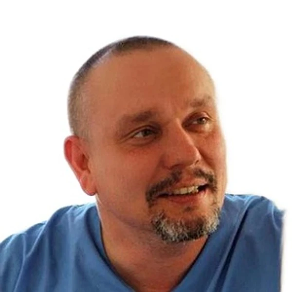 Свиньин Андрей Валерьевич — Врач УЗИ, Онколог-маммолог, Владивосток