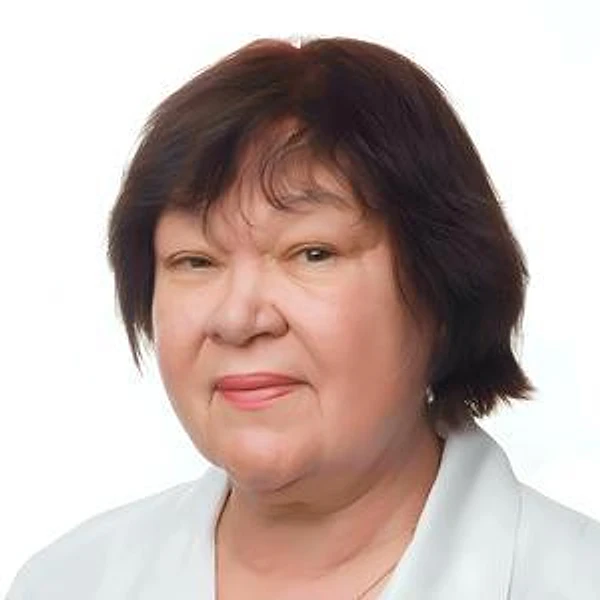 Медведева Ирина Николаевна — ЛОР, Владивосток