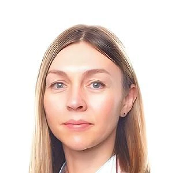 Бекметова Алена Сергеевна — Уролог, Владивосток