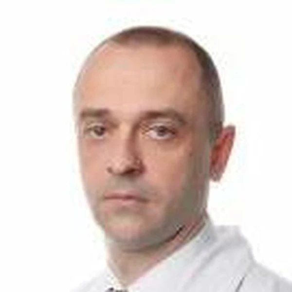 Голодный Николай Петрович — Хирург, Владивосток