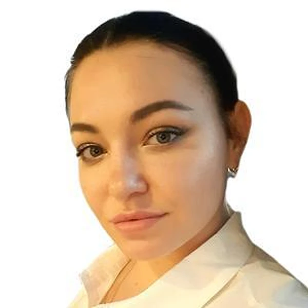 Девятова Ксения Николаевна — Врач УЗИ, Детский врач УЗИ, Владивосток