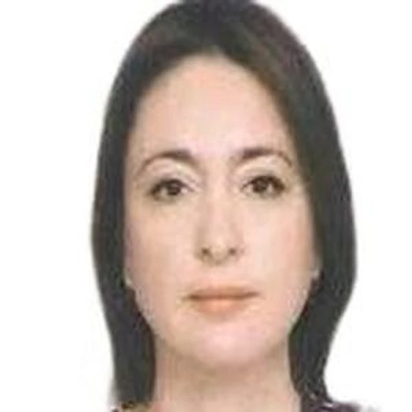 Наместник Яна Анатольевна — Врач УЗИ, Владивосток