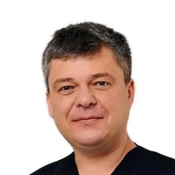 Виноградов Александр Эдмондович — Стоматолог-имплантолог, Стоматолог-хирург, Челюстно-лицевой хирург, Санкт-Петербург